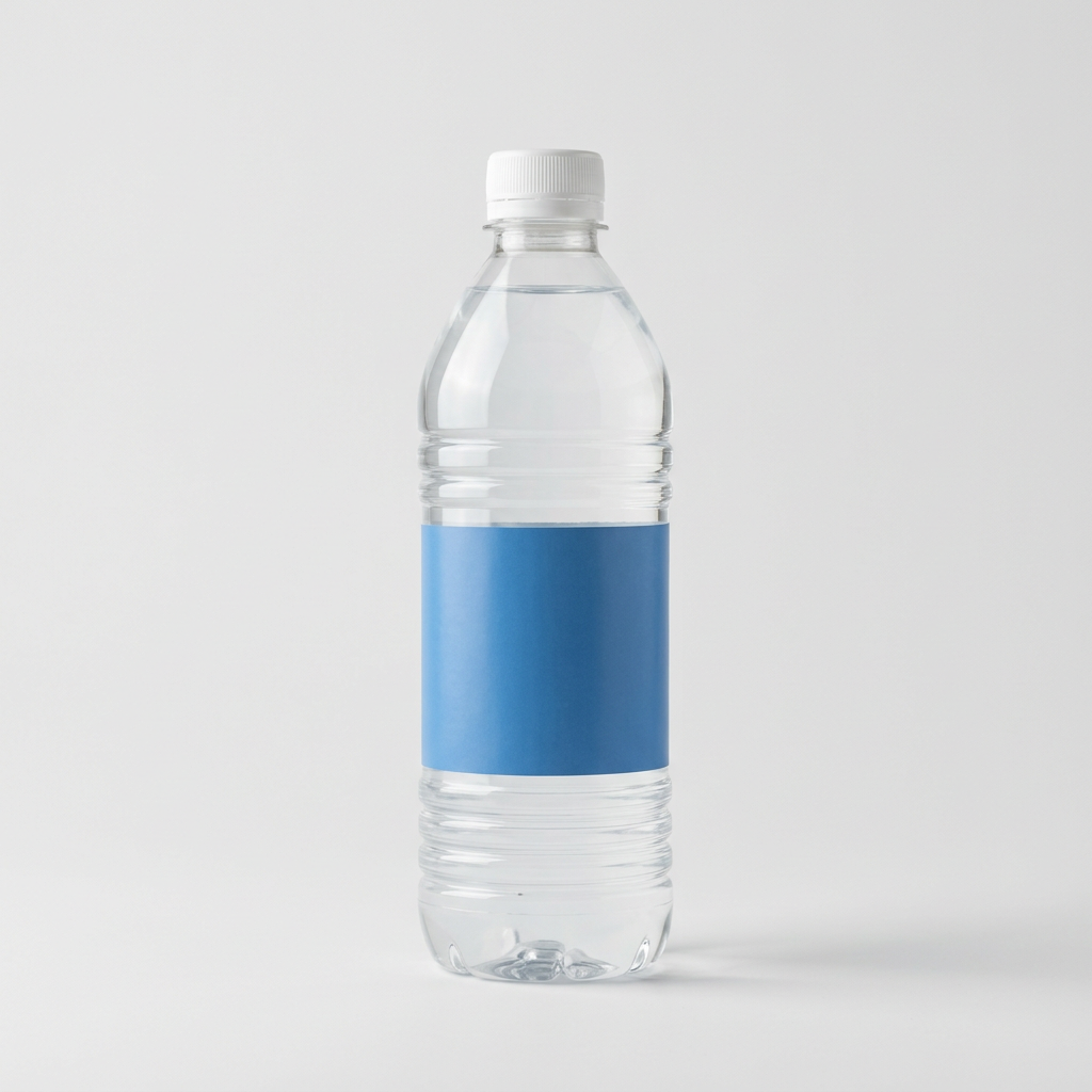 Air Mineral 600ml